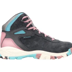 Bottines|Baskets*Columbia Newton Ridge BC Black